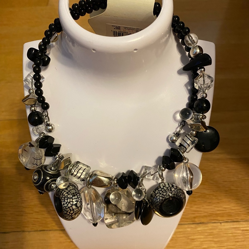 Necklace/Choker